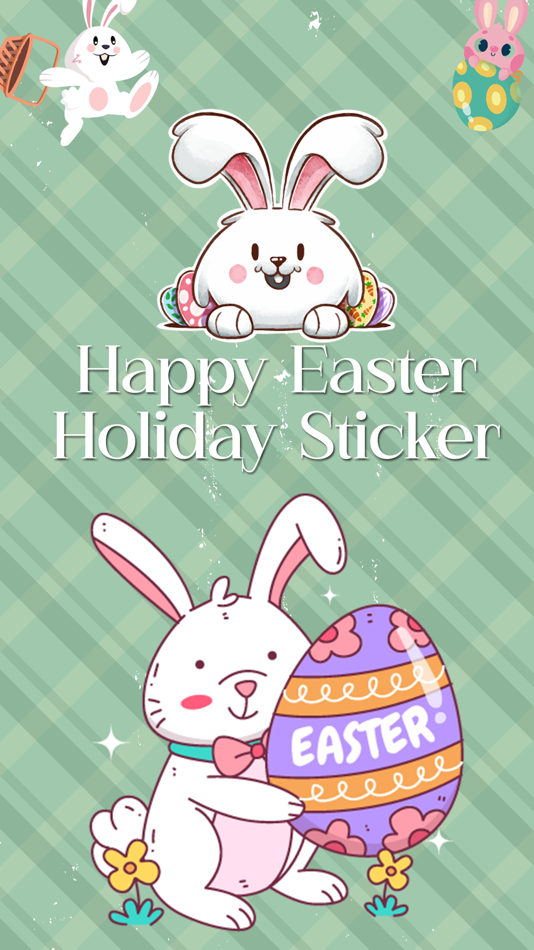 Happy Easter Holiday! - 1.2 - (iOS)