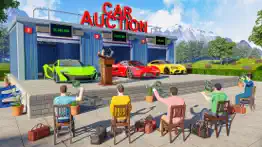 car dealer job simulator iphone screenshot 2