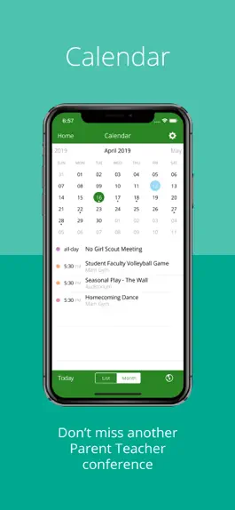 Game screenshot Woodsboro ISD apk