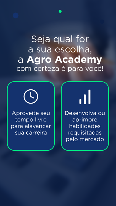 Agro Academy Screenshot