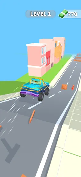 Game screenshot Drag'N Repair hack