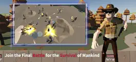 Game screenshot Ground Zero: Survival mod apk