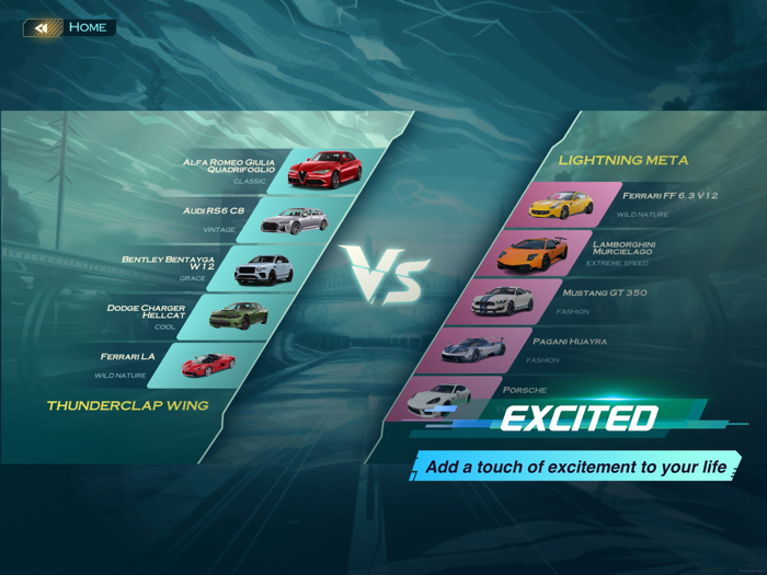 Car Simulator Engine Sounds