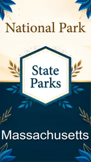 massachusetts in state parks iphone screenshot 1