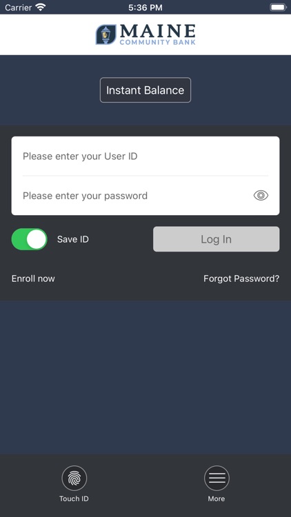 Maine Community Bank Mobile