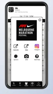 melbourne marathon festival problems & solutions and troubleshooting guide - 4