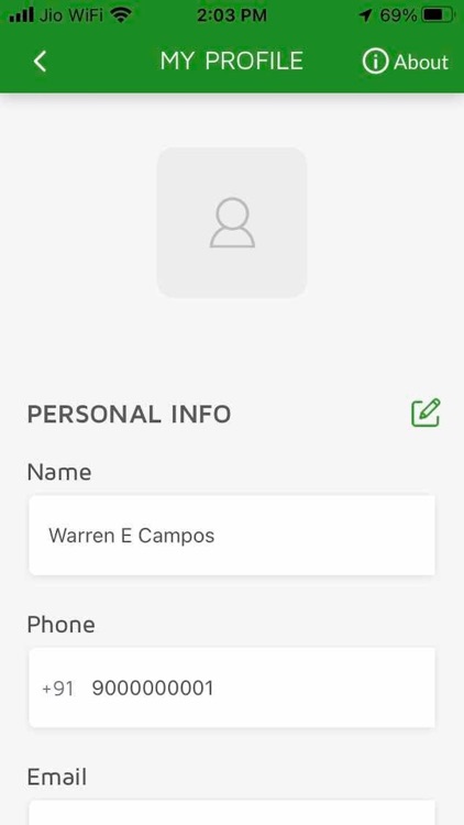 ONUX Cliente screenshot-7