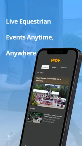 Game screenshot H&C+ mod apk