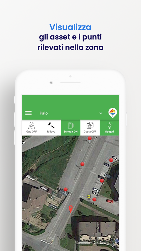 #3. Li.PAD (iOS) Podle: Leonardo Web S.r.l.