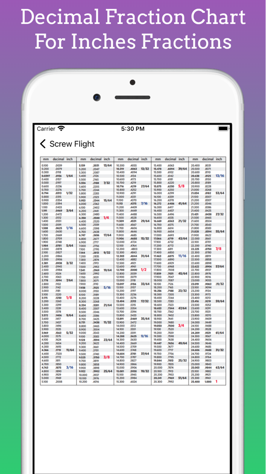 #8. Screw Flight Pro (iOS) 由: Imran Pinjara
