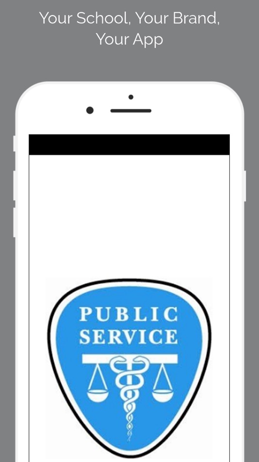 #4. HS for Public Service (iOS) 由: New York City Geographic District 17 (High School for Public Service: Heroes of Tomorrow)
