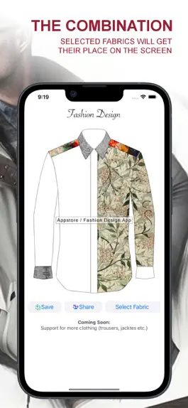 Game screenshot Fashion Design hack