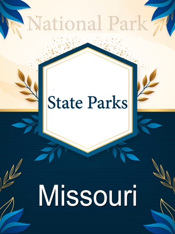 Missouri-State & National Parkのおすすめ画像1