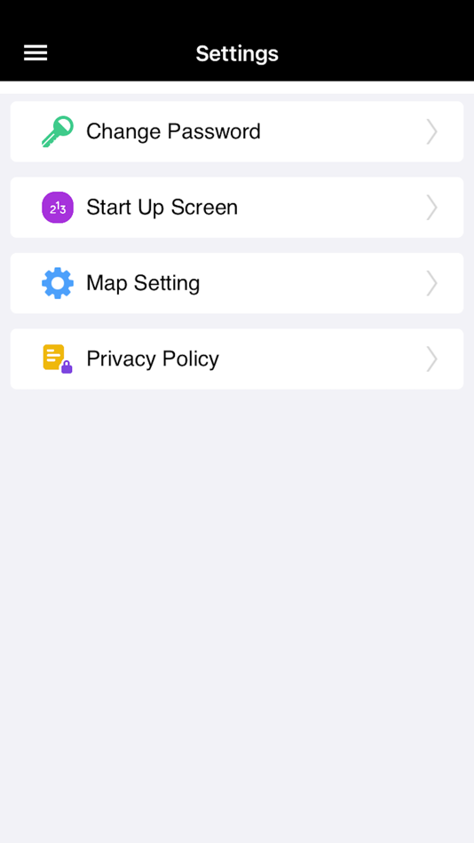 #7. Bongo IoT Lite (iOS) 由: Bongo Technology Ltd.