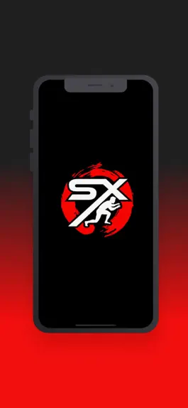 Game screenshot SX MMA Hub mod apk