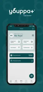 Youppa+ screenshot #1 for iPhone
