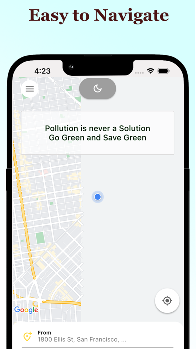 GreenKnot Screenshot