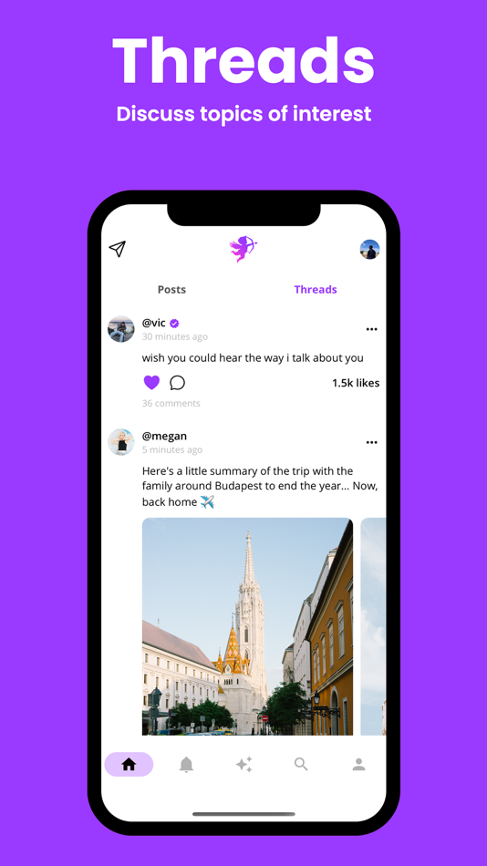 #6. Crush - The App (iOS) 由: Crush Social Network, Ltd.
