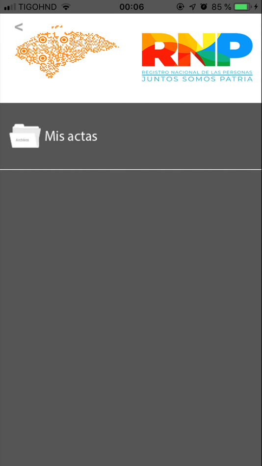 #1. SIN RNP (iOS) By: RNP HN