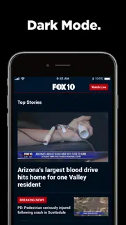 fox 10 phoenix: news & alerts problems & solutions and troubleshooting guide - 3