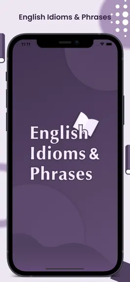 Game screenshot Idioms and Phrases - English mod apk