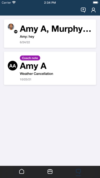 Gators Baseball Academy