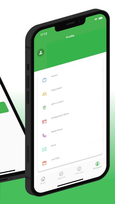 IMIP Apps Screenshot