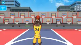 How to cancel & delete dunk hit: basketball games 2