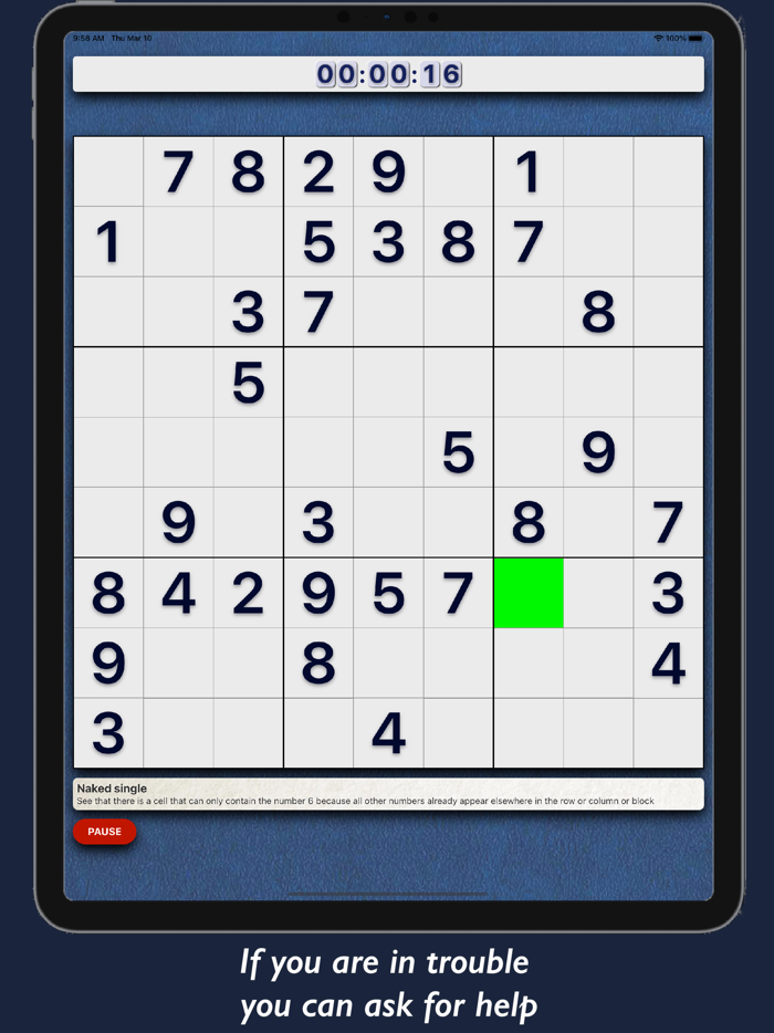 Emotiku - Sudoku variation