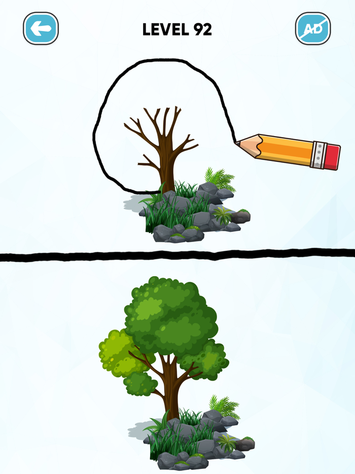 DOP - Hidden Object Games