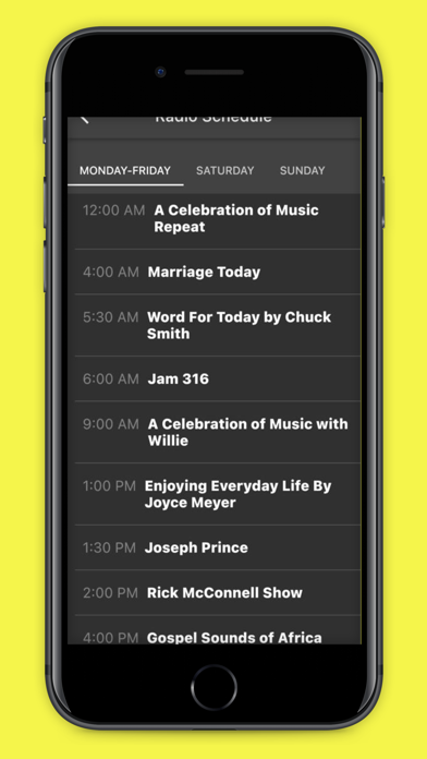 Family Media Screenshot