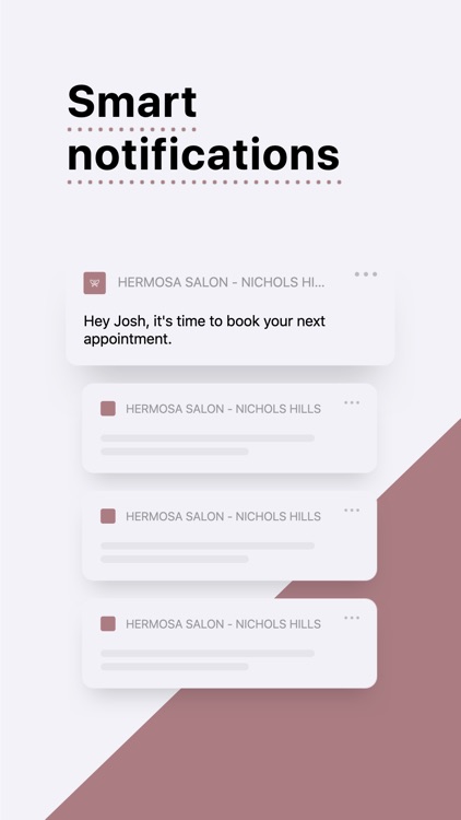 Hermosa Salons screenshot-3