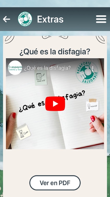 Pasaporte Saludable 2 screenshot-4