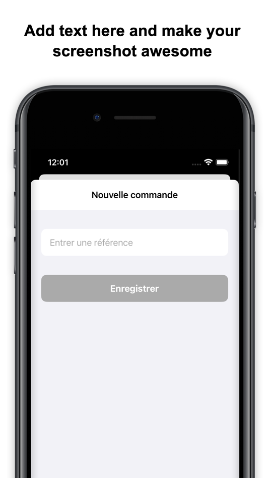 #2. Notify - Instant Notifications (iOS) 由: 100-8 Studio