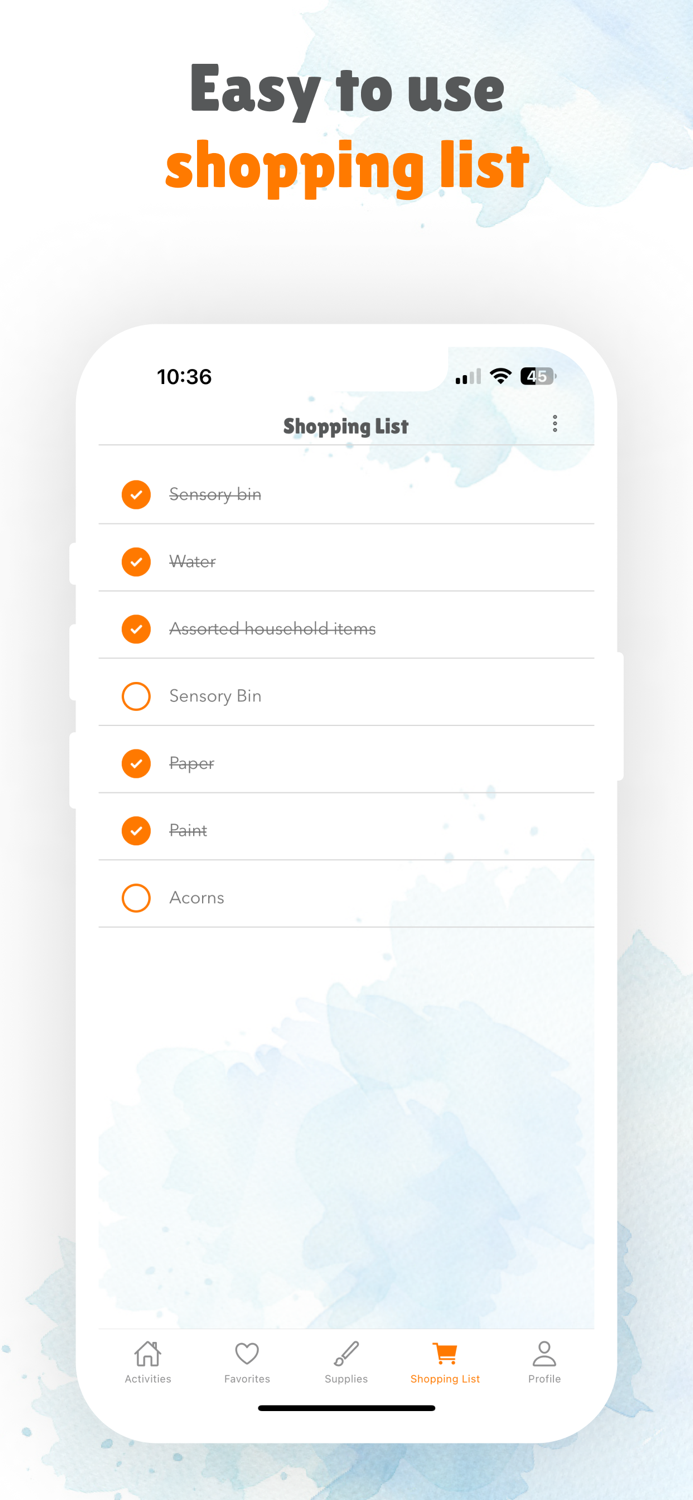 Toddler Time - Lets play