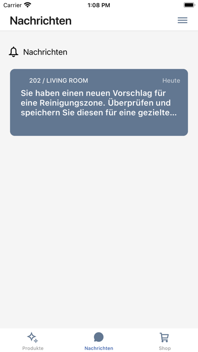 iRobot Home (Classic)