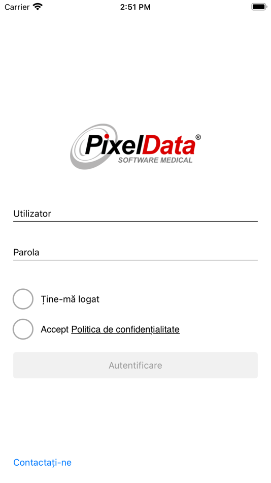 #1. PXD Imagistic (iOS) 由: PIXELDATA SRL