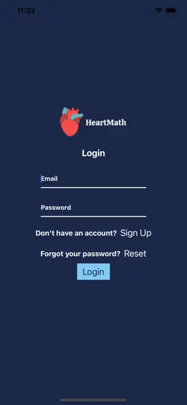 Game screenshot CVICU-HeartMath apk
