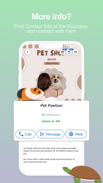 Lets Pet Screenshot