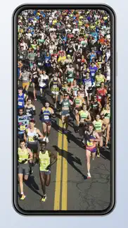 the manchester road race iphone screenshot 1