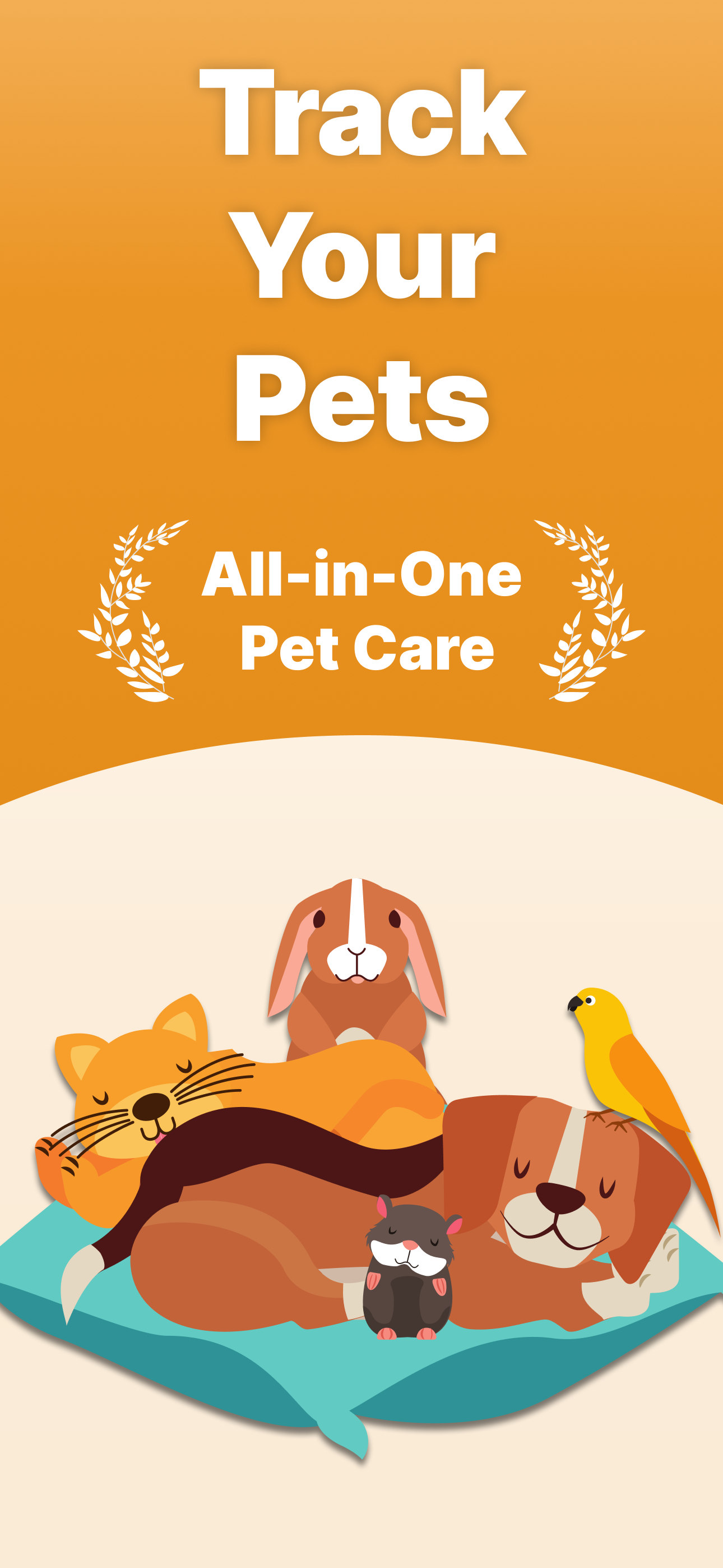 Pet Healthٞ