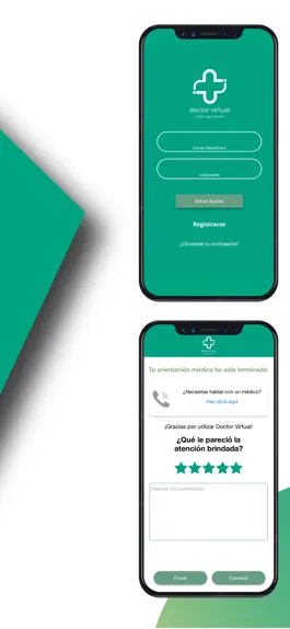 Game screenshot Doctor Virtual hack