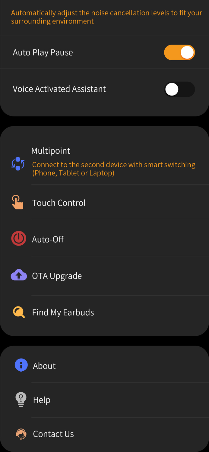 Lenovo Smart Wearable