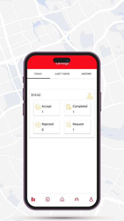 All Deliverers Delivery Agent screenshot-5