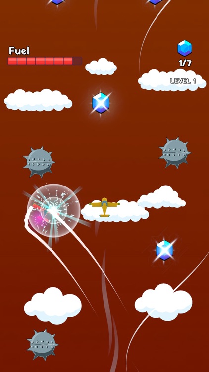 Aviator Enchanted Breeze screenshot-6
