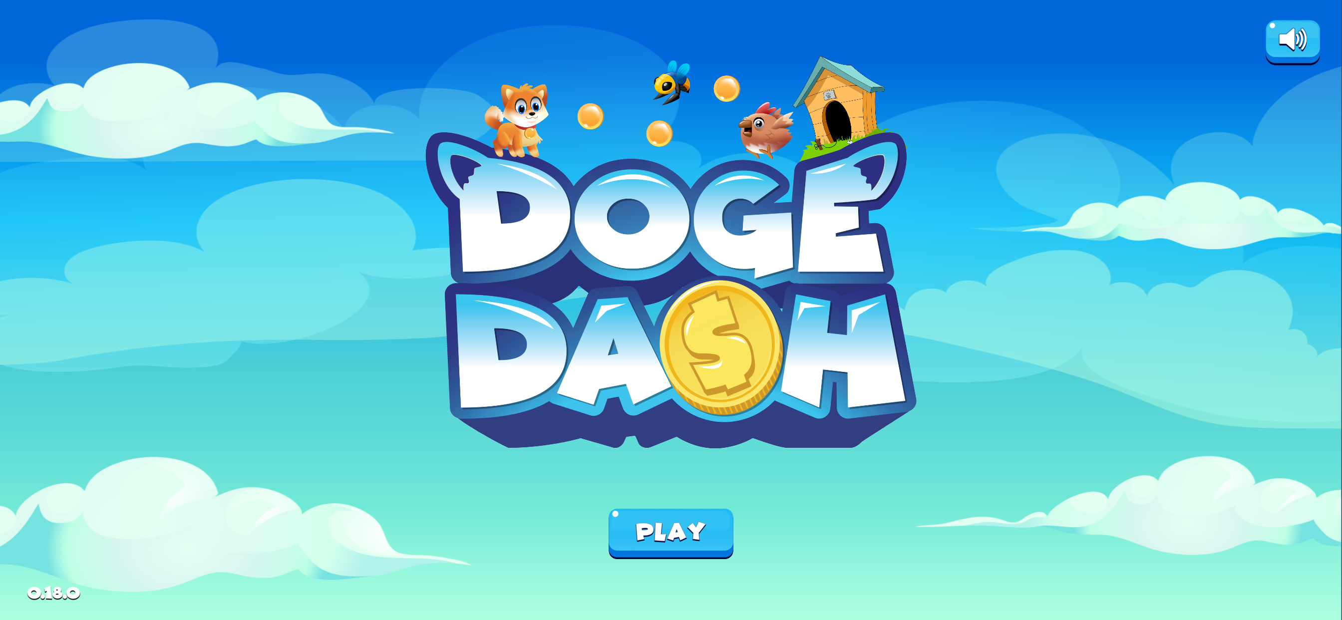 Doge Dash