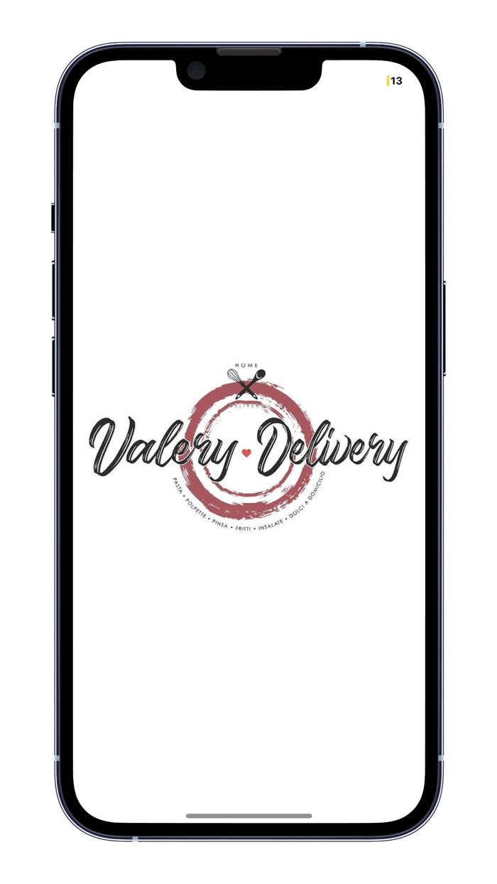 Valery Delivery Roma