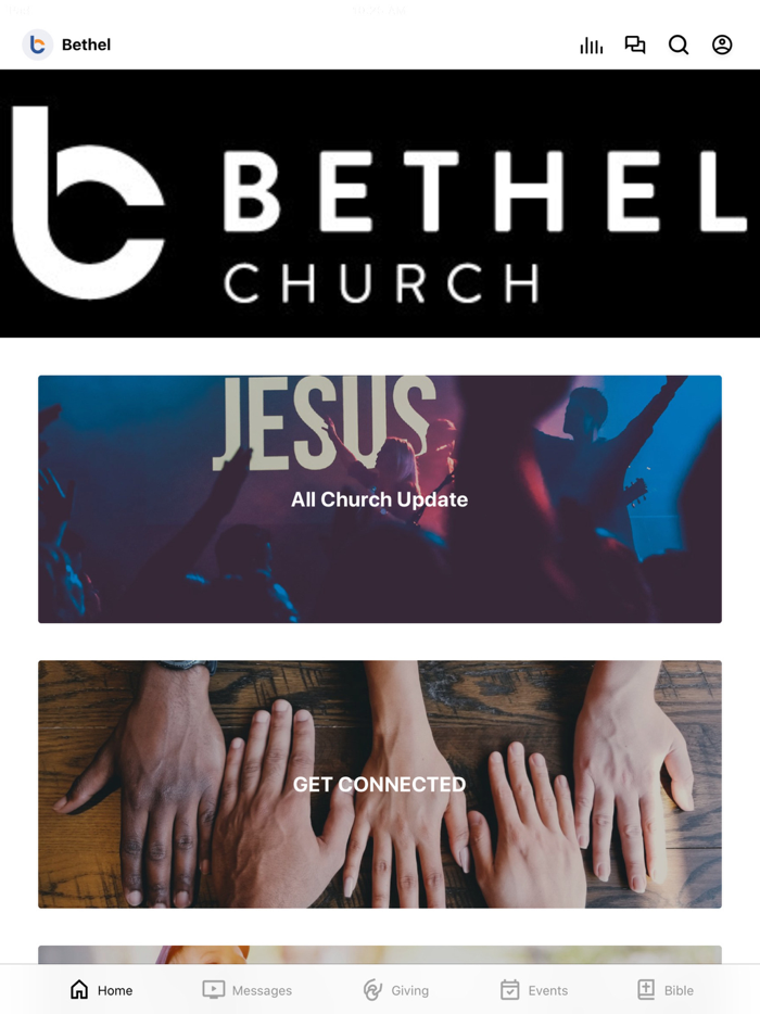 Bethel Church of Owatonna