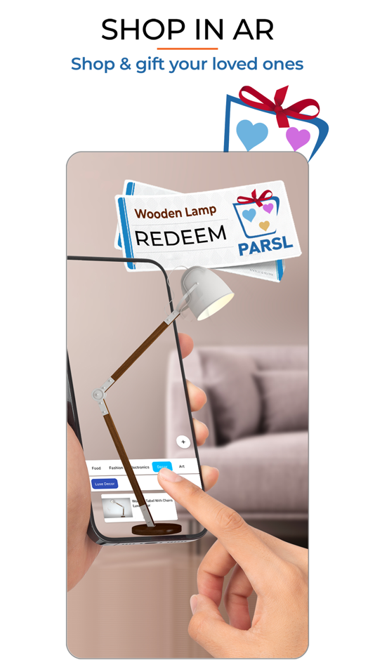 #8. My Parsl (iOS) بواسطة: Broadstone Technologies