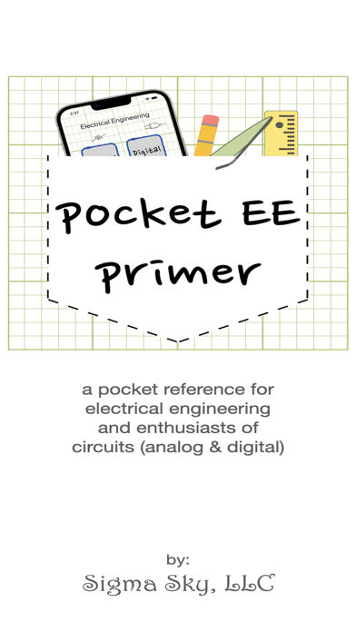 Screenshot #1 pour Pocket EE Primer